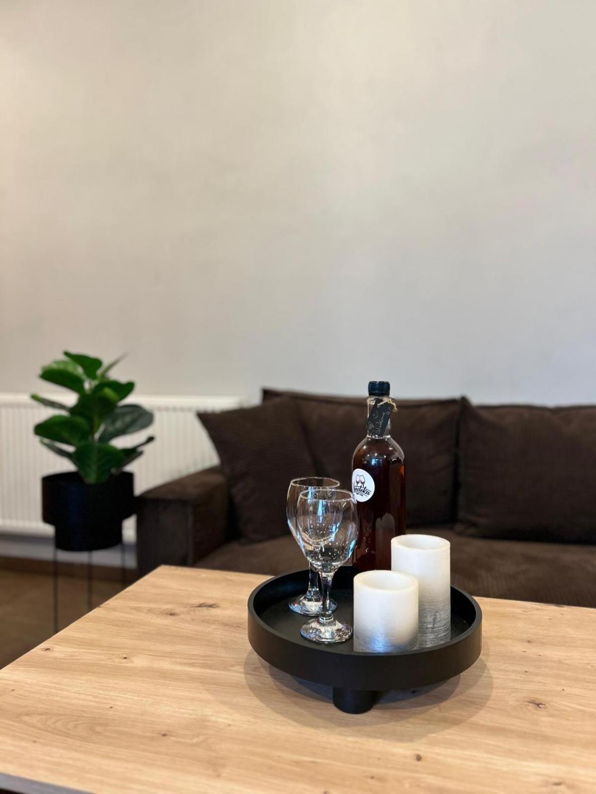 ノヴィ・タルクLoft Houseアパートメント エクステリア 写真